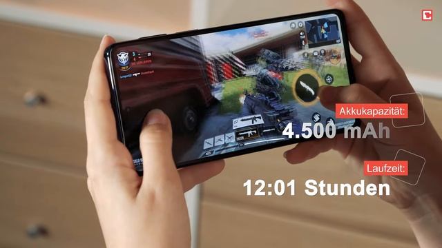 Motorola Edge 20 Pro im Test-Fazit: Inklusive Desktop-Modus | CHIP смотреть онлайн