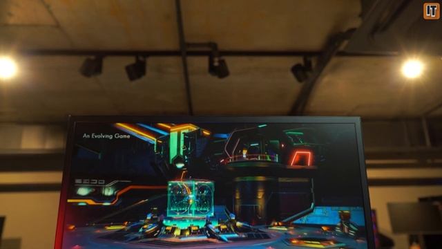ESPOR İÇİN KAÇIRILMAZ 144HZ MONİTÖR: ViewSonic VX2458-P-MHD смотреть онлайн