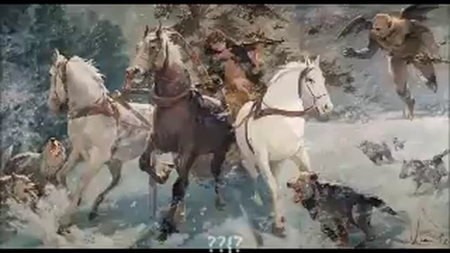 Sektor Gaza  Господи,помоги Mp4