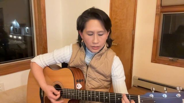 Hawaiian Slack Key Guitar Alternate Tuning Style invite improv maraca Goodbye Song смотреть онлайн