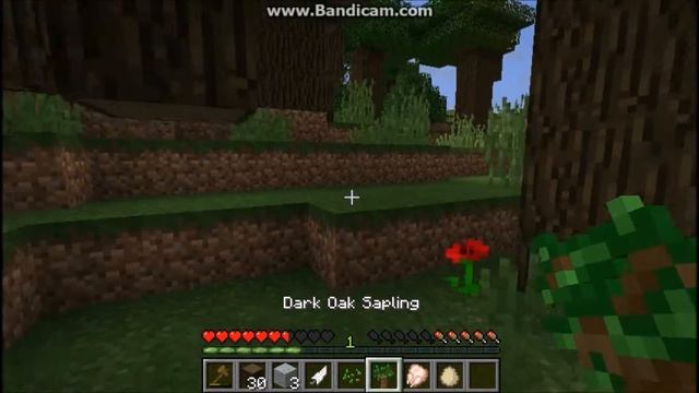 Well this is awkward... | Minecraft Letsplay Episode 1 смотреть онлайн
