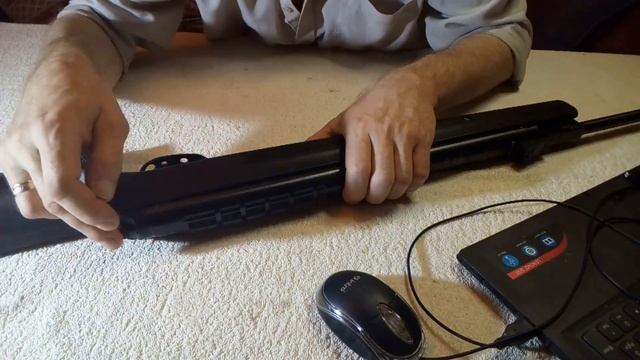 Hatsan 125TH ...Брать, или не брать - разговор ни о чём.