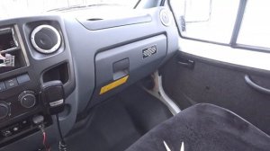 Установка музыки в автомобиль на Газ Соболь 4х4 Магнитолла Pioneer MVH S520 BT // Динар Ситдиков