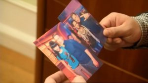 ЗВАНЫЙ УЖИН. ЯРКИЕ ЛИЧНОСТИ. ДЕНЬ 5