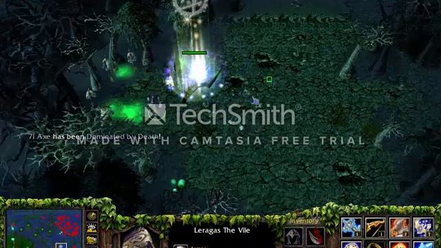 Dota warcraft Imba Hero Viper смотреть онлайн
