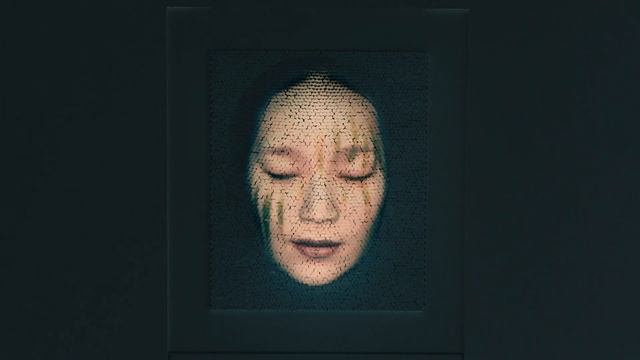 real time face generator kagami смотреть онлайн