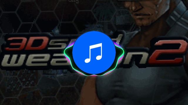 3D Solid Weapon 2 Java - Menu Theme смотреть онлайн
