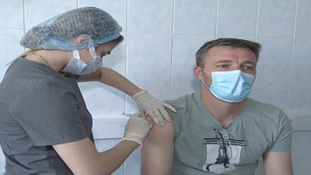 Митрополит Иларион поддерживает обязательную вакцинацию смотреть онлайн