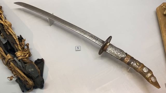 Андрей Соколов. Айнские ножи смотреть онлайн