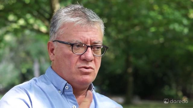 Le point de vue du neurologue François Le Doze à propos de l'audace смотреть онлайн