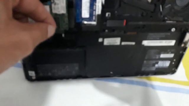 HP Elitebook Revolve M.2 SSD or HDD Not Detected смотреть онлайн