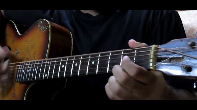 WEEKND - Hurt you (Fingerstyle Cover) смотреть онлайн