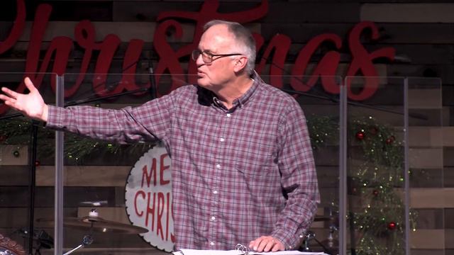 God's HFTW Week 4: How to Improve Your Serve смотреть онлайн