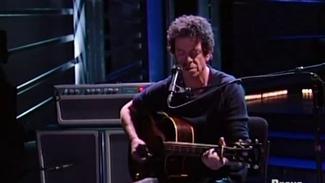 Lou Reed - Perfect Day смотреть онлайн