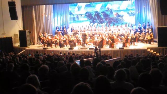 Классическая музыка смотреть онлайн