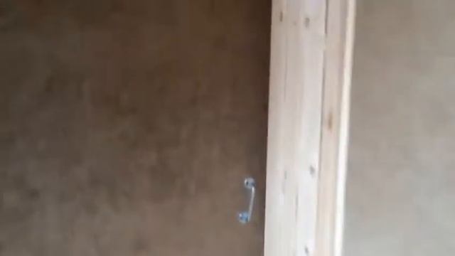 Блок-контейнер (бытовка) БК-9 с внутренней отделкой из вагонки от Петербургского СтройБыта смотреть онлайн