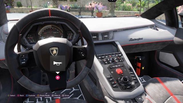 Forza Horizon 5 - How To Unlock Lamborghini Aventador SVJ! (2 METHODS) смотреть онлайн