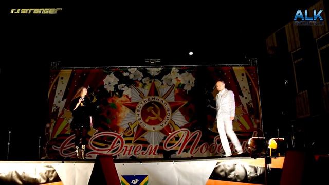 Лена Гладышева & Андриан - Утренний снег смотреть онлайн