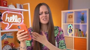 Аня и дабл проходит Челлендж попробуй не сказать Вау Челлендж получится или нет Напишите в коммента