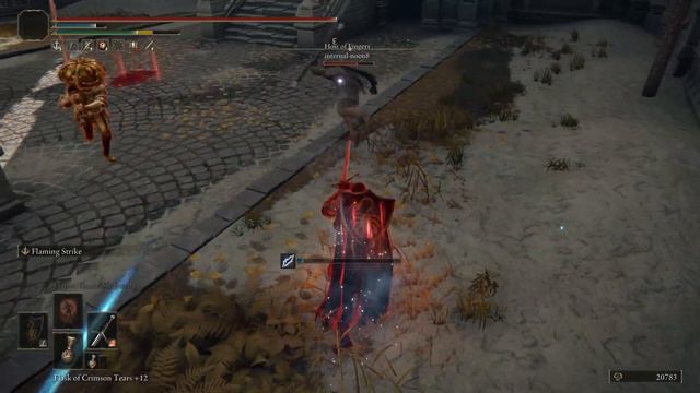 Elden Ring PvP that was a fun fight смотреть онлайн