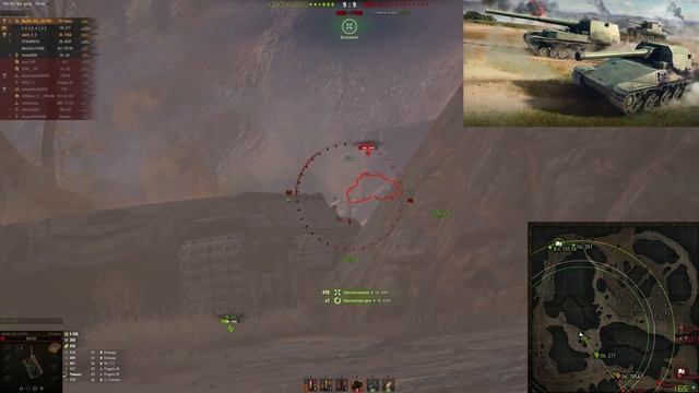 ИМБА НА ВЫБОР В АНГАР! НОВЫЙ ПОДАРОК ОТ ВГ! ЛУЧШИЕ ТАНКИ wot 2020 НА ХАЛЯВУ! ИМБЫ world of tanks смотреть онлайн