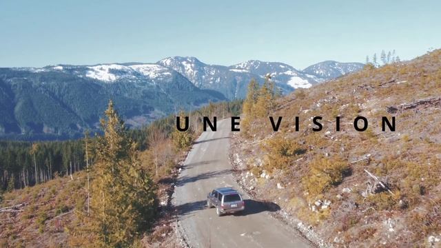 CANADA EN VUE, Vidéo de bienvenue смотреть онлайн