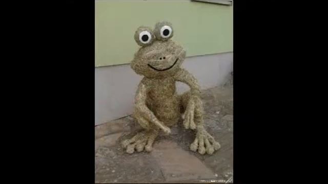 Іграшки з сіна смотреть онлайн