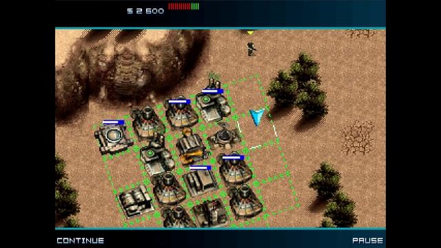 Let's Play Command & Conquer 3: Tiberium Wars Mobile | Chapter III: The Nod of Disapproval смотреть онлайн