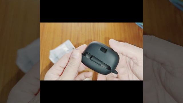 LIRAMARK Shockproof Protective Silicone 360° Cover Case with Buckle Designed for JBL Tune 230NC TWS смотреть онлайн