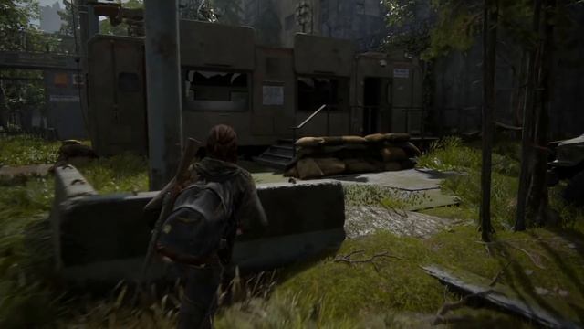 ДОЛГАЯ ДОРОГА В СИЭТЛ ● The Last of Us 2 #3 смотреть онлайн