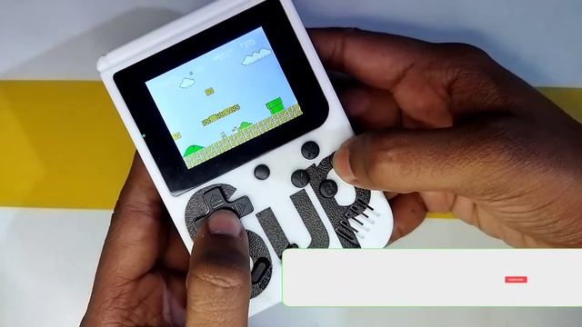 sub game box | unboxing || (400 in 1 game) 2022 смотреть онлайн