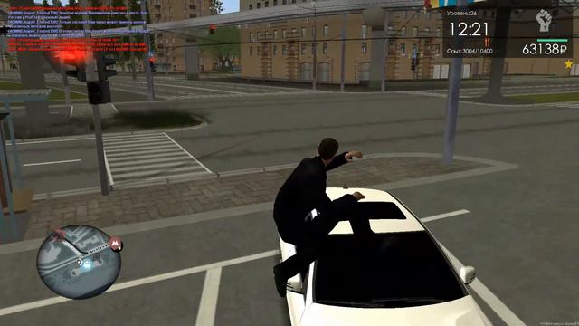 Адекватный молодой человек смотреть онлайн