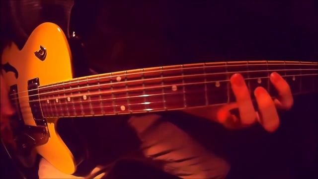 STAR WARS - The Force Theme Funk Jazz смотреть онлайн