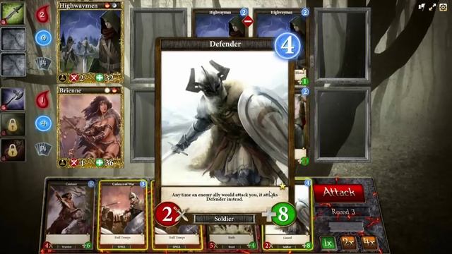 BloodRealm [Battlegrounds] - Gameplay 1 смотреть онлайн