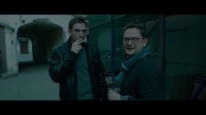 Доктор Лиза - Русский трейлер (2020)