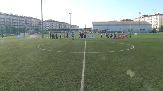 "Армада" Сочи - "Орион" Краснодар смотреть онлайн