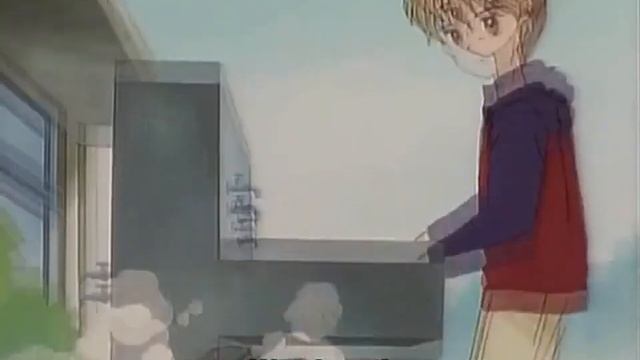 Hayama's Suicide Attempts (Kodomo no Omocha) смотреть онлайн