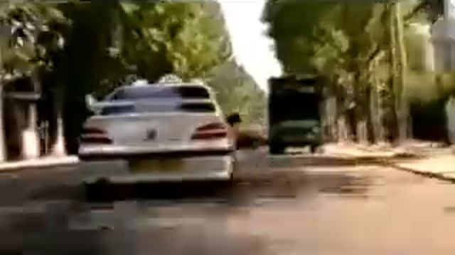 такси 2 погоня смотреть онлайн