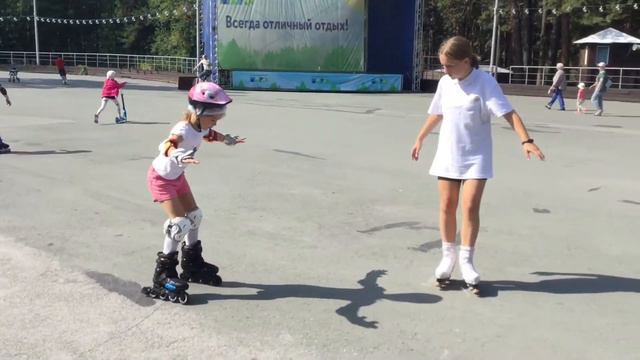 Я в движении-Мы в движении! (Август 2020. 1) смотреть онлайн