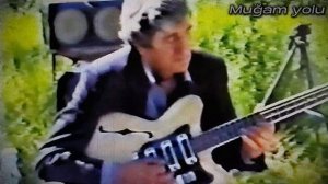 Ramish best guitar solo.