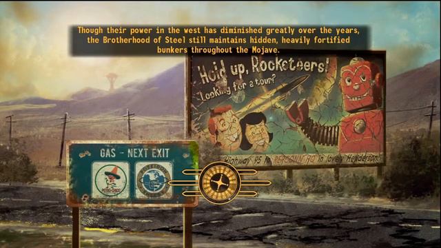Fallout: New Vegas - How To Get 'Ratslayer' смотреть онлайн