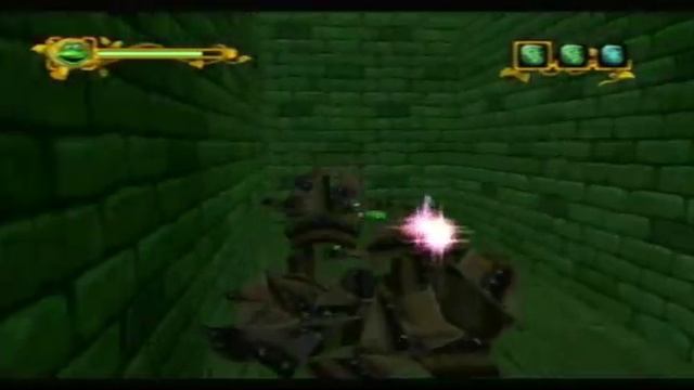 Let's Play Frogger the Great Quest- Part 7: Pointless Padding смотреть онлайн
