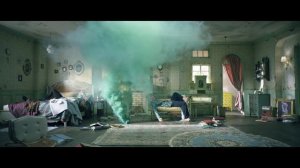 BTS Blood Sweat and Tears Backwards