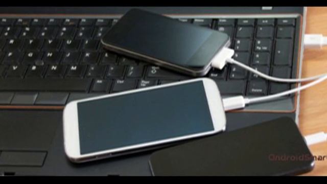 Почему смартфон стал медленно заряжаться смотреть онлайн