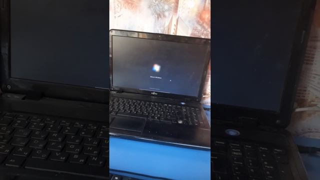 @установка Windows 7 максимальная х64bit на виртуальную машину смотреть онлайн