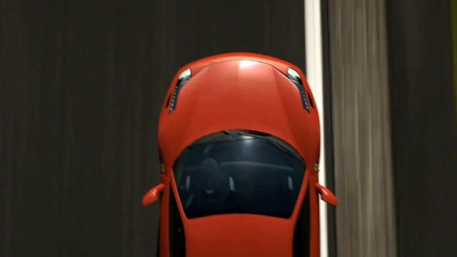 gran turismo 5 ferrari gameplay trailer смотреть онлайн