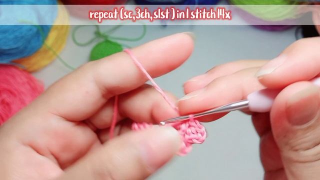 SEAHORSE AMIGURUMI || Sissy Seahorse || ENGLISH Translation смотреть онлайн
