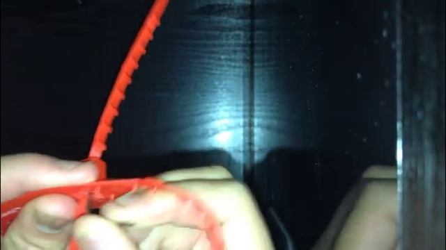 How to remove Off-White zip tie смотреть онлайн