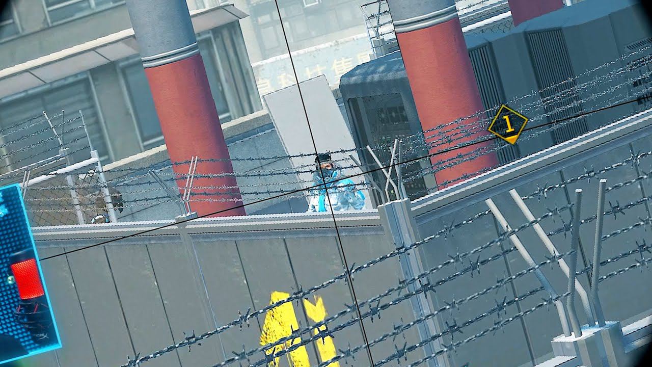 КТО УБИВАЛ ТАК НА РМ? смотреть онлайн