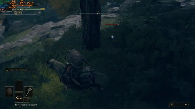 Elden Ring: RTX 3060 12GB + Ryzen 5 3600 Max Settings 1080p смотреть онлайн